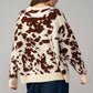 Brown Betty Sweater