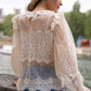 Montmartre Lace Blouse