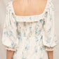 Salt and Petals Dress