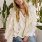 Milk & Honey Blouse