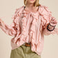 Milk & Honey Blouse
