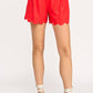 Scallop Tide Shorts