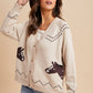Blanton Knit Sweater