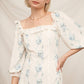 Salt and Petals Dress