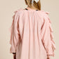 Milk & Honey Blouse