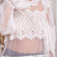 Montmartre Lace Blouse