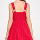 Mariners Muse Mini Dress