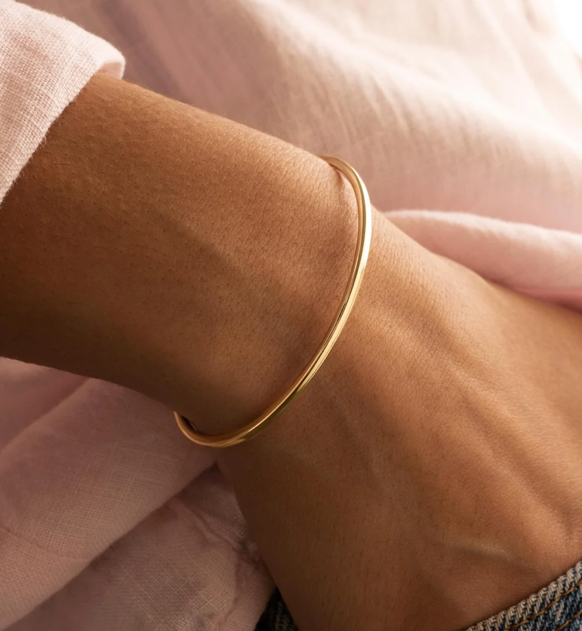 Atelier Cuff Bracelet