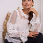 Montmartre Lace Blouse