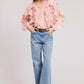 Milk & Honey Blouse