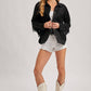 The Whiskey Trail Fringe Jacket