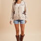 Blanton Knit Sweater