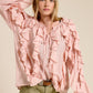 Milk & Honey Blouse