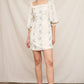 Salt and Petals Dress